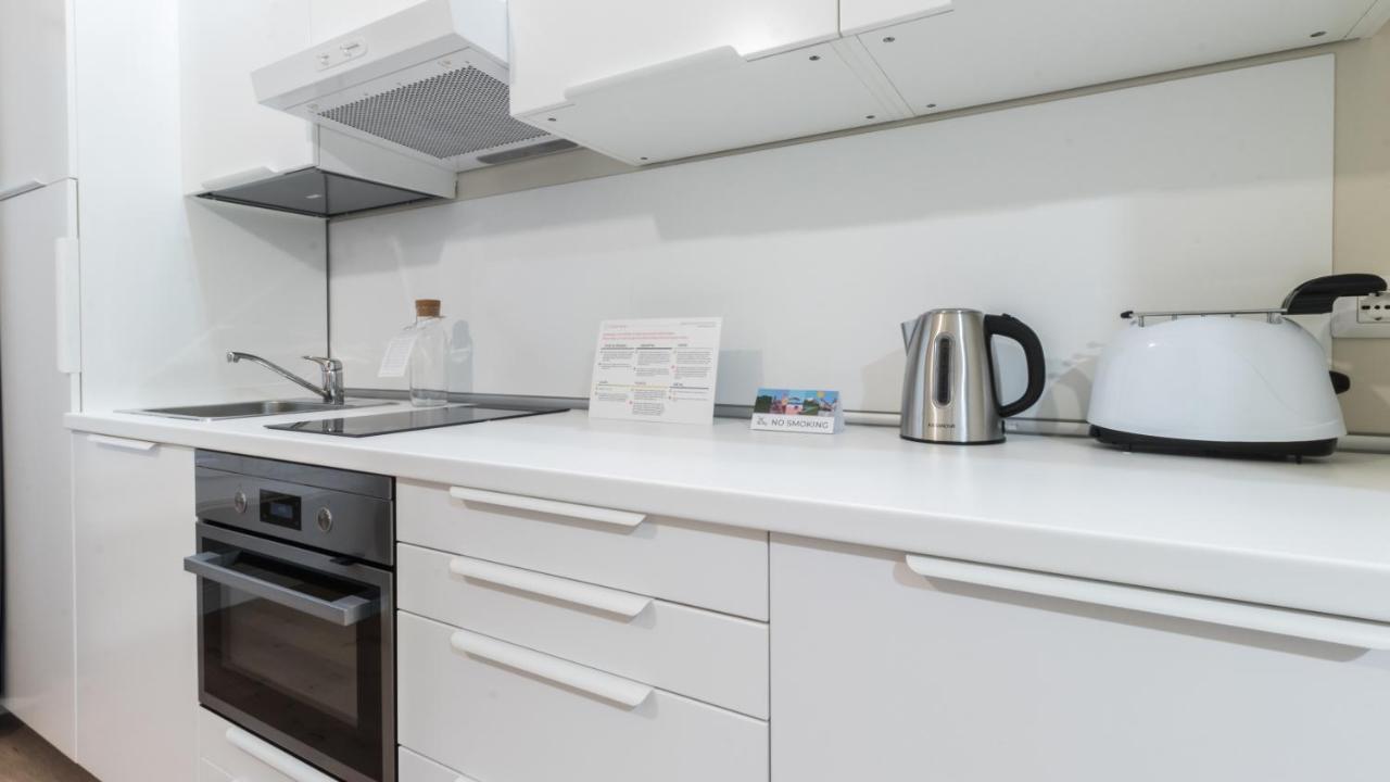 Apartamento Italianway - Corso Garibaldi 104 Milán Exterior foto
